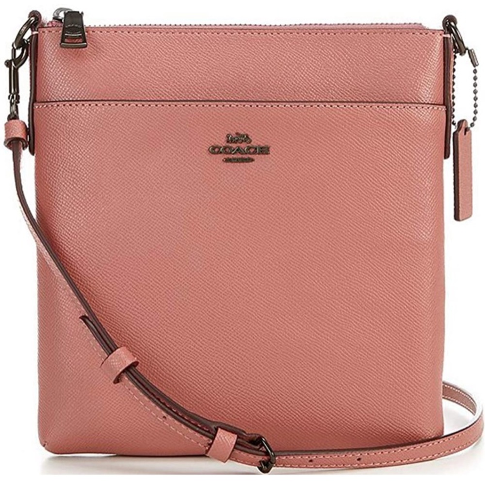 Coach Kitt Messenger Bag BNWT